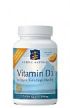 Vitamin D3 in Olive Oil (120 SGels)* Nordic Naturals